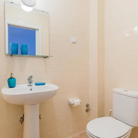 Casa Bonecos Rebeldes Appartement *