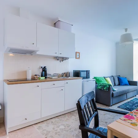 Casa Bonecos Rebeldes Lägenhet Lisboa