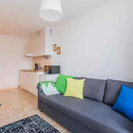 Casa Bonecos Rebeldes Апартаменты Лиссабон