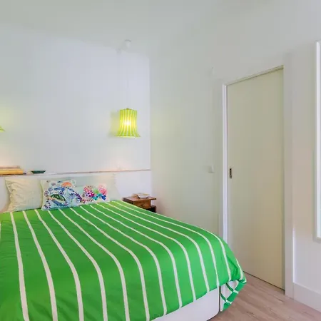 Апартаменты Casa Bonecos Rebeldes