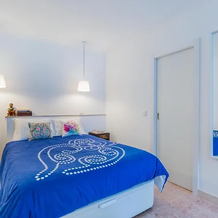 Апартаменты Casa Bonecos Rebeldes *