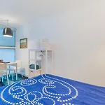 Casa Bonecos Rebeldes Apartament